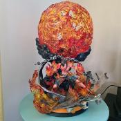 Portgas D. Ace HQS One Piece Statue | Tsume Art 