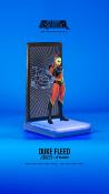 Duke Fleed – Actarus Néon by Tsume | Figurine PVC Collector Goldorak UFO Grendizer