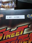 Akuma "Iam power" Street Fighter  | Sota Toys