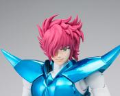 Alberich de Megrez Saint Seiya Guerrier Divin Delta Asgard | Bandai Tamashii Nation