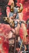 XM Studios Angelus 1/4 Premium Collectibles Statue