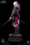 Assassin's Creed Black Flag Edward Kenway 1/2 Prestige Line Statue Life-Size Pirate PureArts Ubisoft