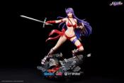 Athena Asamiya 1/4 SNK | OT STUDIO