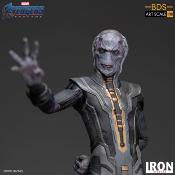 Ebony Maw Black Order Avengers : Endgame statuette BDS Art Scale 1/10 33 cm