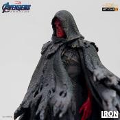 Avengers : Endgame statuette BDS Art Scale 1/10 Red Skull 30 cm