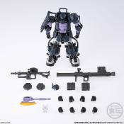 Gundam Shokugan Artifact Pro Zaku II High Mobility Type