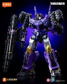 Transformers Blokees Action Edition 05 – Tarn | Figurine Collector (Précommande)