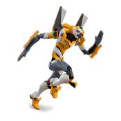 Evangelion Blokees Ultra Action Figure Legacy Edition Eva Unit 00 | Blokees