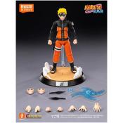 Naruto Blokees Naruto Shippuden Classic Class 02 Naruto Uzumaki | Blokees