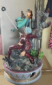 Ban vs King 54 cm Seven Deadly Sins diorama Elite Fandom 1/6  | Figurama