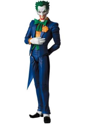 Batman Hush figurine MAF EX The Joker 16 cm | Medicom toy