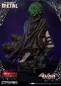 Batman Metal Dark Nights version Deluxe | Prime 1