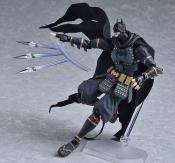 Batman Ninja 16cm Batman Ninja figurine Figma Good Smile Company