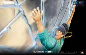 Blackbeard 1/7 One Piece UltraHQS | Tsume Art