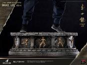 Bruce Lee statuette 1/4 Hybrid Type Superb Bruce Lee Tribute Ver. 4 57 cm | Blitzway