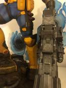 Cable Premium Format| Sideshow 