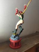 Street Fighter V statuette 1/4 Cammy 71 cm