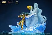 Camus du Verseau 1/6 – Statue Résine Saint Seiya | Zodiakos Studio