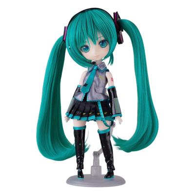 Character Vocal Series 01: Hatsune Miku Poupée Hatsune Miku 23 cm | Good Smile Company