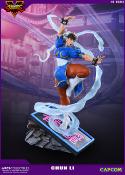 CHUN LI V-TRIGGER STREET FIGHTER 5 | Pop Culture Shock 