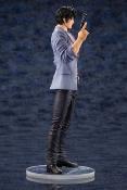 Ryo Saeba (Nicky Larson) 25 cm City Hunter The Movie statuette PVC ARTFXJ 1/8 | Kotobukiya 