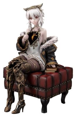 Code Vein figurine PVC 1/7 Lou MagMell 18 cm | KOTOBUKIYA