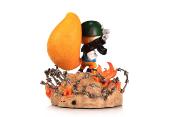 Conker 33 cm Conker's Bad Fur Day statuette Soldier F4F |First 4 Figures 