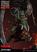 Cracked Tusk Predator | Prime 1 Studio