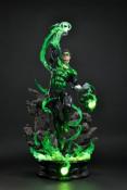 DC Comics statuette 1/3 Green Lantern Hal Jordan 97 cm | PRIME 1 STUDIO