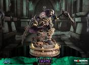 Darksiders statuette Death 36 cm | First 4 Figures