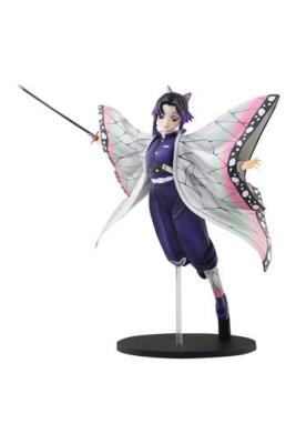 Demon Slayer: Kimetsu no Yaiba statuette 1/7 Shinobu Kocho Wonder Festival Exclusive Version 22 cm | AOSHIMA