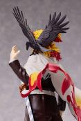 Demon Slayer: Kimetsu no Yaiba statuette Kyojuro Rengoku Flame Hashira 20 cm | ANIPLEX