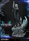Devil May Cry 5 statuette 1/4 Vergil 77 cm
