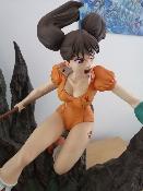 Diane le Serpent de l’Envie | Seven Deadly Sins / Nanatsu No Taizai