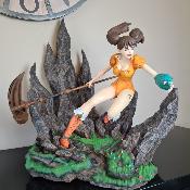 Diane le Serpent de l’Envie | Seven Deadly Sins / Nanatsu No Taizai