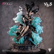 DORORO & HYAKKIMARU ELITE FANDOM STATUE | FIGURAMA 