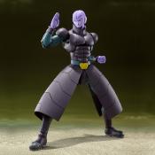 Dragon Ball Super Hit - S.H.Figuarts | Tamashii Nations