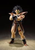 Dragonball Z figurine S.H. Figuarts Raditz 17 cm | Tamashi Nations