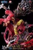 Kid Eustass 1/6 One Piece Statue (Ex : Revive Studio) | Unlimited Studio