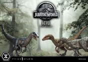 Echo 17 cm 1/10 Jurassic World Fallen Kingdom statuette |  Prime 1 Studio