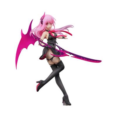 Engage Kiss statuette PVC 1/7 Kisara Demon Ver. 24 cm | FURIYU