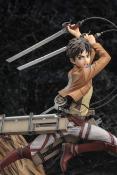 Eren Yeager Renewal Package Ver. 26 cm Attack on Titan statuette PVC ARTFX J 1/8 | Kotobukiya  