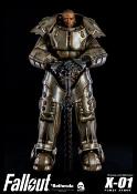 Fallout figurine 1/6 X-01 Power Armor 37 cm