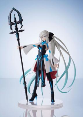 Fate/Extra statuette PVC Berserker / Morgan 20 cm | ANIPLEX