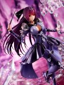 Fate/Grand Order statuette PVC 1/7 Caster/Scathach Skadi (Second Ascension) 24 cm|QUES