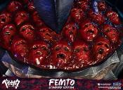 Femto 68 cm Berserk statuette | First 4 Figures