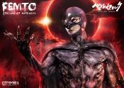 Femto 1/4 The Falcon Of Darkness 68cm Berserk | Prime 1 Studio