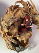 Gaara 1/6 Naruto Shippuden Statue | Jimei Palace