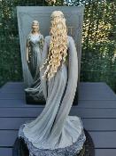 Galadriel of the White Council (Classic Series) - Le Hobbit Un Voyage Inattendu statuette | Weta 