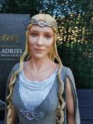 Galadriel of the White Council (Classic Series) - Le Hobbit Un Voyage Inattendu statuette | Weta 